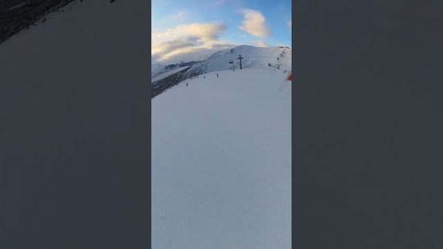 Хибины смотреть онлайн