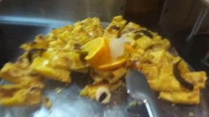 King Tut Aqua Park Beach Resort 4* Сладости в "Клеопатре"