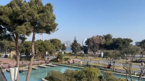 Влог | Гастротур в Баку | где вкусно покушать | куда сходить 🇦🇿