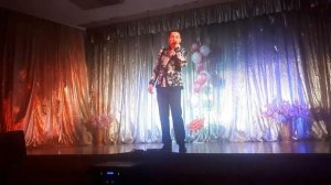 Владимир Волынкин   Я Вам желаю мира и добра