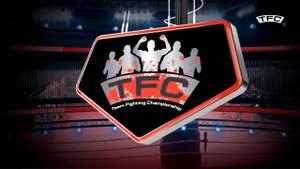 MMA бойцы 5 на 5 Польша против Швеции
