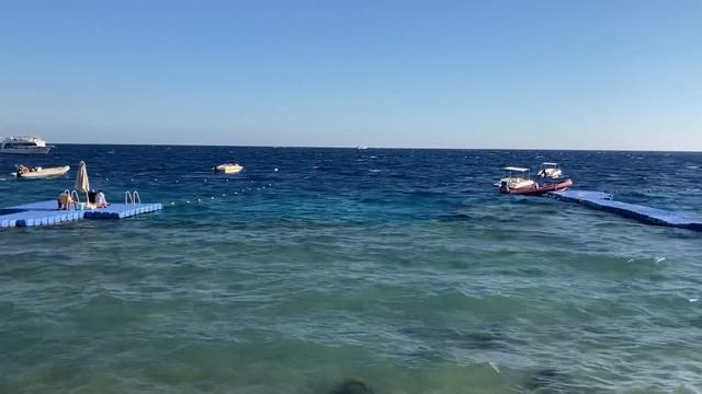 Winter in Egypt. Sharm el Sheikh. Зима в Египте. смотреть онлайн