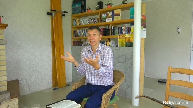 Утренний фимиам 46.Начертание зверя . смотреть онлайн