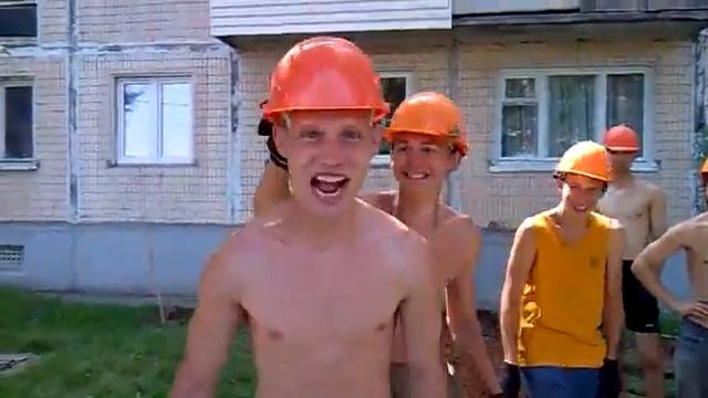 За ЖДВ!!! смотреть онлайн