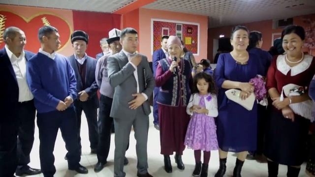 Эрлан & Айсана Красноярск 2 смотреть онлайн