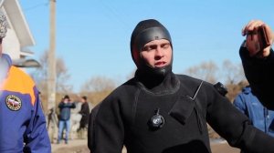 Тактико-специальные учения подсистемы РСЧС