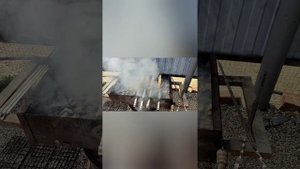 Обед в станице Должанская