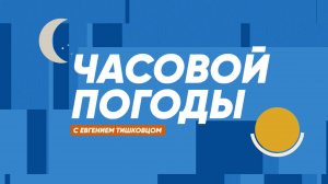 Часовой погоды | 25 апреля 2025 года