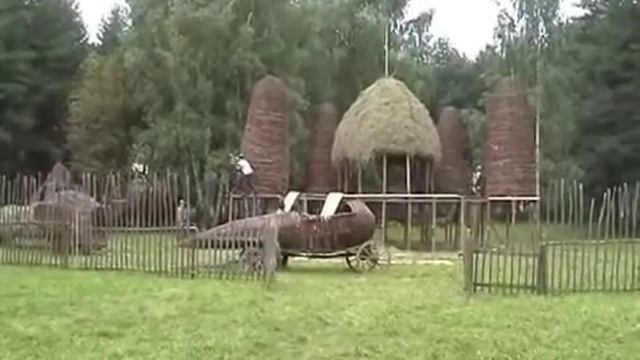 Арт-Клязьма, 2005 год смотреть онлайн