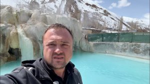 Таджикистан ! Памир ! Как живут Люди в  горных Кишлаках на границе с Афганистаном!