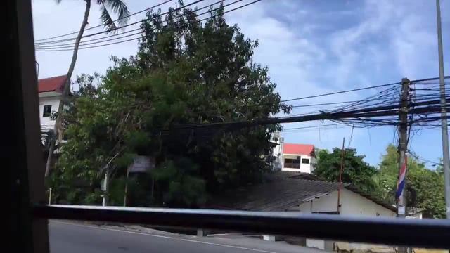 Phuket september 2015 Пхукет сентябрь 2015 смотреть онлайн