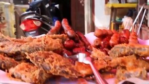 УЛИЧНАЯ еда мира НЕВЕРОЯТНОЕ зрелище Как они это делают