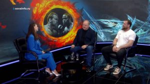 Владимир Хрюнов и Дмитрий Кудряшов - о боксерских турнирах