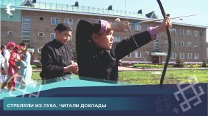 О ТОМ, ЧТО ПОМОГАЕТ ДЕТЯМ ЧТИТЬ ПРЕДКОВ И ТРАДИЦИИ
