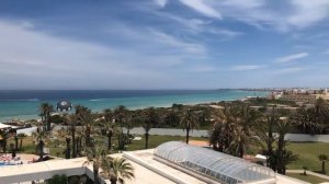 Территория отеля ONE Resort Monastir, бронировать тур в Монастир из Польши 84012901991