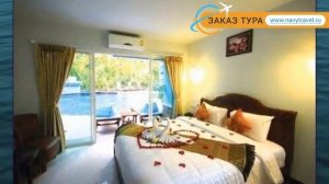 AO NANG SILVER ORCHID RESORT 3* Краби обзор – отель АО НАНГ СИЛВЕР ОРХИД РЕЗОРТ 3* Краби видео обзо