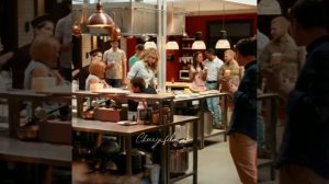 Кухня | Катя и Никита (Денис)#кухня #отельэлеон