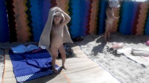 Ира Кушнир, супер танец, Железный Порт 2014