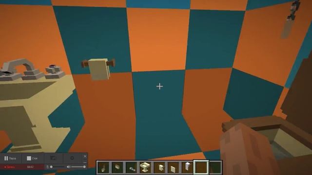 Обустройство отеля.Часть 2. смотреть онлайн