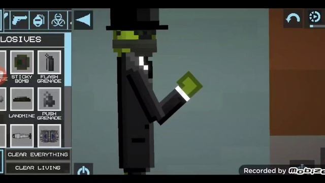 Мини-Фильм Отель | Melon Sandbox смотреть онлайн