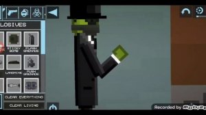 Мини-Фильм Отель | Melon Sandbox