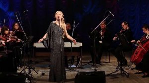 ''I could have danced all night''Ф Лоу из мюзикла Моя прекрасная леди исп Елена Шевченко и камерный