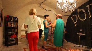 Первая презентация клуба Lady Forever Club 31июля 2018