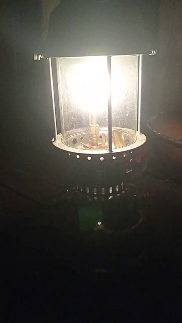 SEA ANCHOR Калильная лампа. Морской якорь. керосин смотреть онлайн