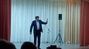 Олег Агеев санаторий юган г.Нефтеюганск.