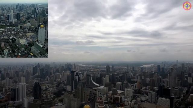 Bangkok (Бангкок) - 1 часть смотреть онлайн