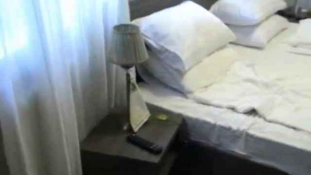 Анапа. Лето 2024. Санаторий "БФО". Номер, в котором мы жили смотреть онлайн