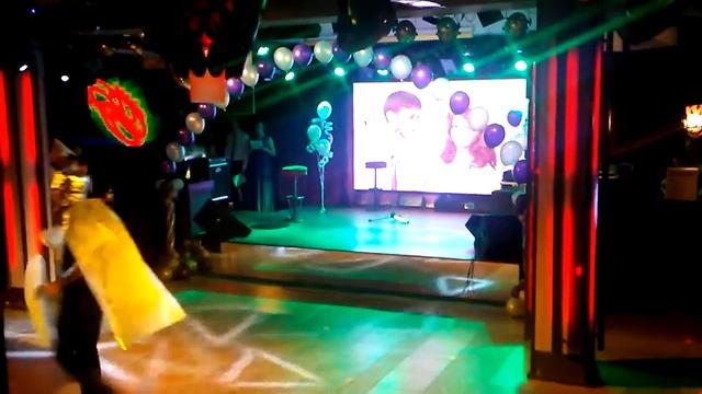 Мисс и мистер СТФ АлтГТУ клуб Зеркало 17 04 2014 смотреть онлайн