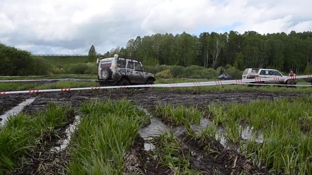 Победный Май - 23 смотреть онлайн