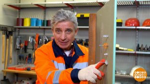 Дюбель для гипсокартона: Молли, Дрива или Бабочка? Доброе утро. Фрагмент выпуска от 25.04.2025