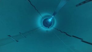 Y40 the deepest pool in the world! Самый глубокий бассейн в мире! Y40!