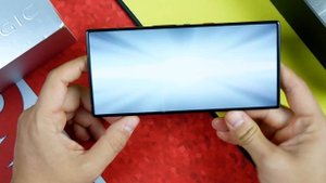 ВЗЯЛ САМЫЙ МОЩНЫЙ ИГРОВОЙ СМАРТФОН в МИРЕ! 🔥 NUBIA RED MAGIC 9 PRO 🔥 НАСТОЯЩАЯ БОМБА?!!