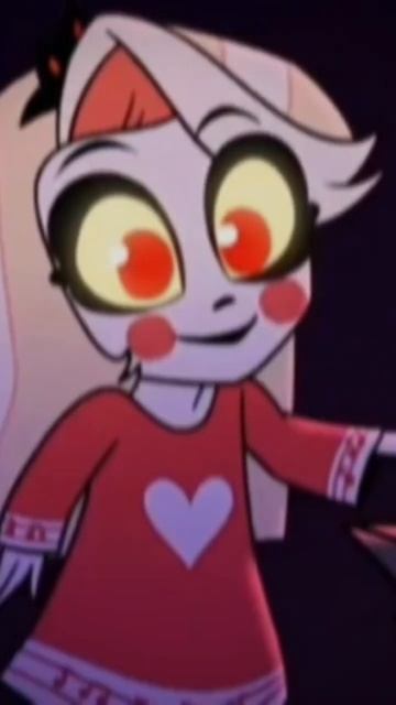 взял в тт😍#отельхазбин#адамотельхазбин#люцифер#чарли#аластрор#анджело#сера#вокс#вегги фотка с чарли смотреть онлайн