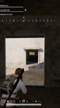 PUBG