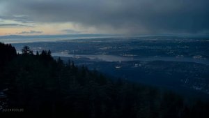 Tron： Ares ｜ Calm Concept Music (V3) ｜ Ambient Soundscape