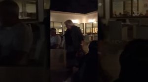 Пьяные Русские в Турции/Drunk Russian in Turkey