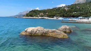 Крым сейчас Кастрополь 2024