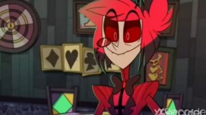 клип отель хазбин