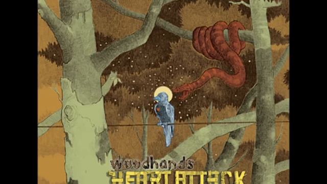 WOODHANDS - Under Attack смотреть онлайн