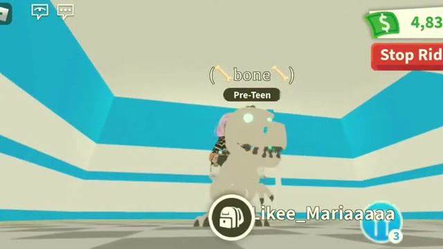 Крутые БАГИ в адопт ми! смотреть онлайн