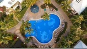 Palm Beach Resort & Spa Sanya 5*, Санья (о.Хайнань), Китай