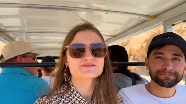 Луксор из Шарм-эль-Шейха | Храм Хатшепсут | Карнакский | Долина Царей | Гробницы | Нил | Египет