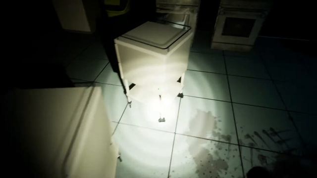 Boston Nursing Home ➤ ПРОХОЖДЕНИЕ #2 ➤ Этаж 3: ритуальный круг и неожиданный финал смотреть онлайн