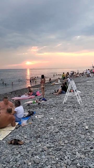 Закат 10 августа. смотреть онлайн