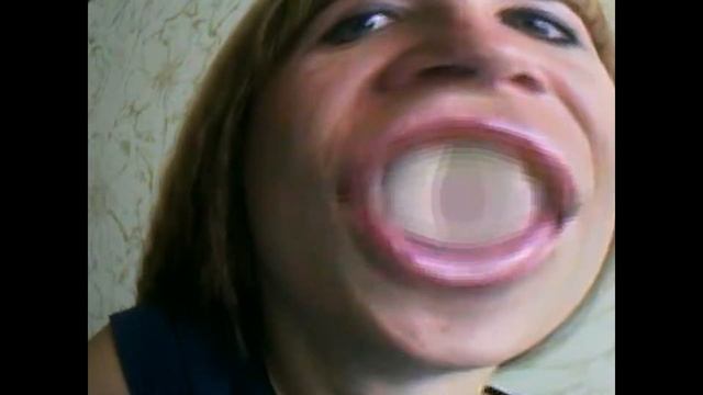 Прикол "Я красотка" смотреть онлайн