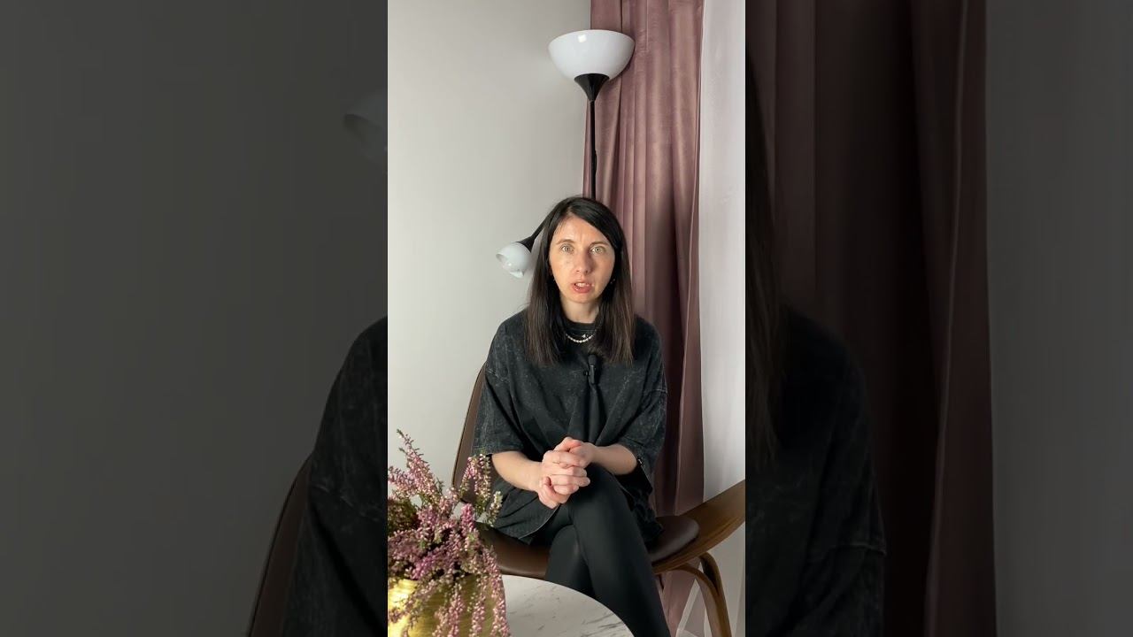 Страх публичных выступлений